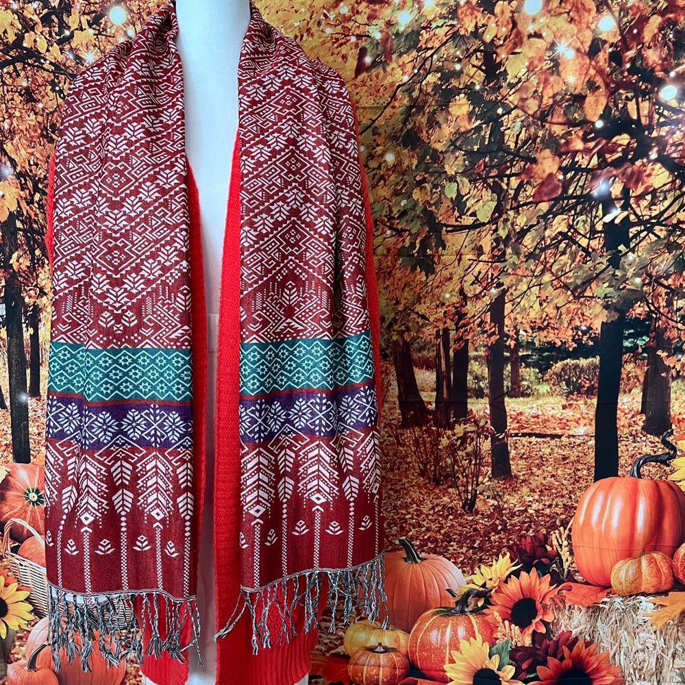 Scarves